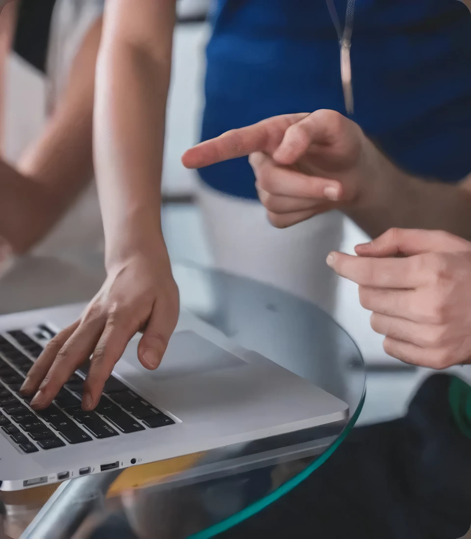 IT-support och samarbete